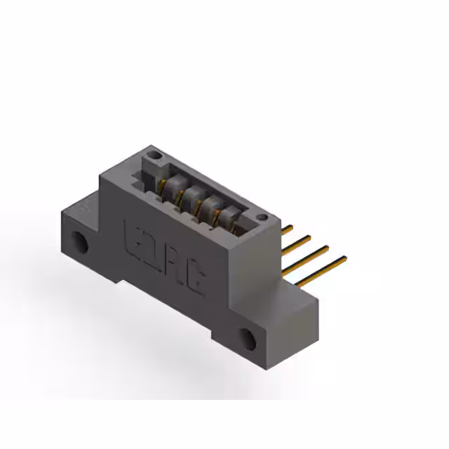 396-005-559-112 EDAC Inc.  Connecteurs de bordure